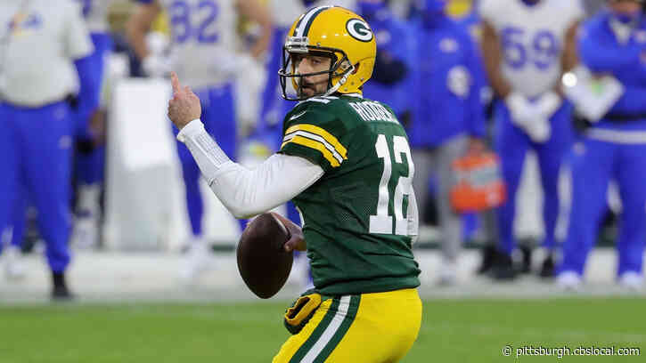 NFC And AFC Championship Picks: Aaron Rodgers ‘Just Amazing Playing In Lambeau,’ Says SportsLine’s Kenny White