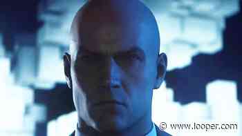 Hitman 3: Get The Treacherous Architecture Achievement - Looper