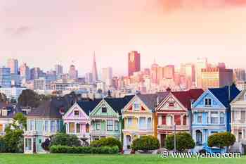 12 Spectacular Examples of Victorian Architecture From Across the World - Yahoo Lifestyle