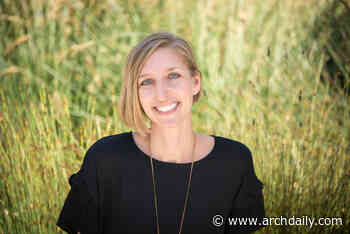 Pamela Conrad on Climate Positive Design, Landscape Architecture, and Carbon Sequestration - ArchDaily