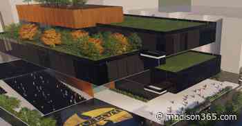 Hip Hop Architecture Camp translates to design internships for 15 young people - madison365.com