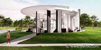 Can Architecture Be a Force for Social Justice? This Architect Says Yes - Yahoo Lifestyle