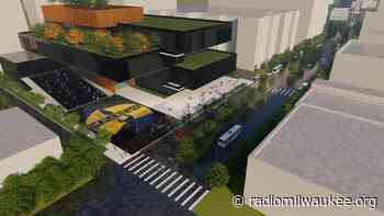 Hip Hop Architecture Camp goes virtual for Milwaukee students - 88Nine Radio Milwaukee