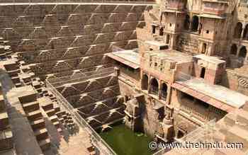 Sustainable design in architecture education - The Hindu