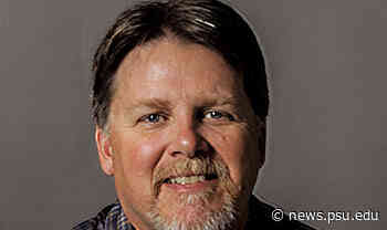 Arts and Architecture appoints interim head of landscape architecture - Penn State News