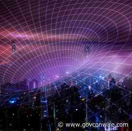 Cameron Chehreh, Steve Orrin: 5G-Based Architecture Requires New Security Paradigm - GovConWire