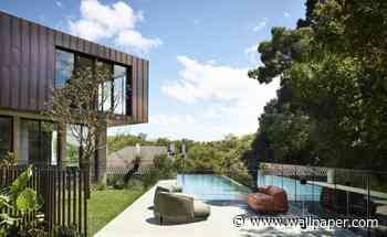 Cera Stribley adds warmth to this Brutalist-inspired Melbourne home - Wallpaper*