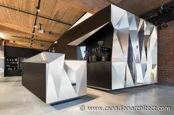 Two Canadian architecture firms win AIA International Awards - Canadian Architect