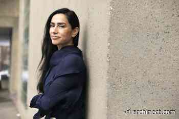 UCLA Department of Architecture and Urban Design appoints Mariana Ibañez as new chair - Archinect