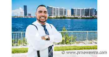 Peña Architecture & Engineering Corporation Announces Lead Architect, Developer, and Visionary, Manuel Peña, Traveling to Dubai for Major Project Development Talks - PRNewswire