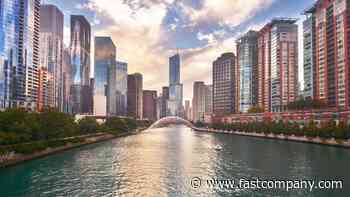 Blair Kamin: Architecture criticism matters more than ever - Fast Company