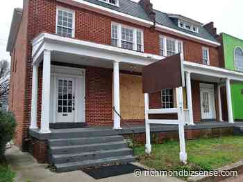 Architecture firm to take top floor at former Guitar Works building - RichmondBizSense