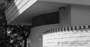 A new way of seeing the architecture of Paul R. Williams - Los Angeles Times