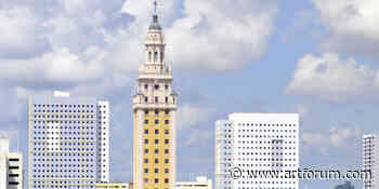 Miami Dade College Museum Accused of Censoring Forensic Architecture Exhibition - Artforum