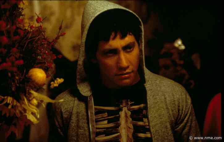 Jake Gyllenhaal celebrates 20 years of ‘Donnie Darko’