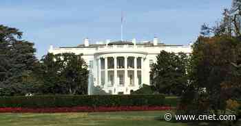 Twitter transfers White House accounts to Biden: What you need to know     - CNET