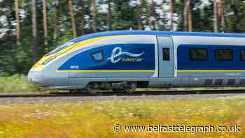 UK and French governments must work together to save Eurostar – MP