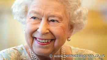 Queen sends private message to President Biden