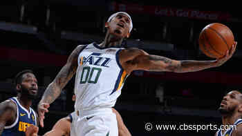 Fantasy Basketball Week 5: Sizing up the booms and busts over the first few weeks of the NBA season