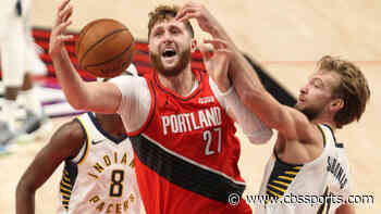 Blazers' Jusuf Nurkic has surgery on fractured right wrist, expected to miss at least six weeks
