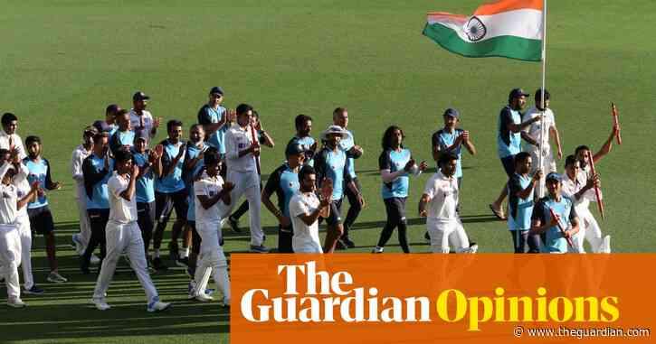 Raw talent plus IPL cash point to an era of Indian dominance | Andy Bull