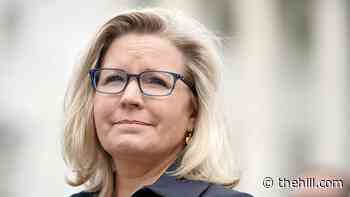 Liz Cheney gets 2022 primary challenger after voting to impeach Trump