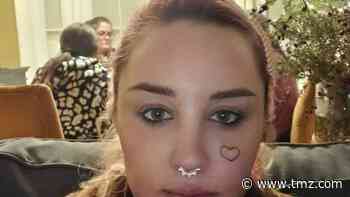 Amanda Bynes Gets Into Rap Game with 'Diamonds' Track
