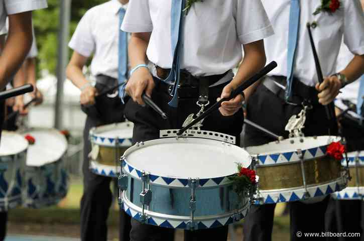 Puerto Rican Marching Bands to Perform at Biden-Harris Inauguration: ‘We Will Bring Latin Flavor’