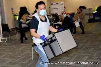 All care home residents to get Covid-19 vaccine this week