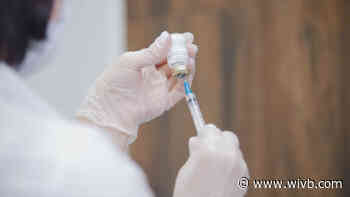 Erie County Department of Health  announces more COVID vaccine cancellations due to lack of supply