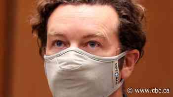 That '70s Show actor Danny Masterson pleads not guilty to rape charges