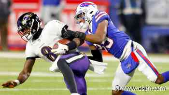 Harbaugh defends Ravens' run-heavy offense
