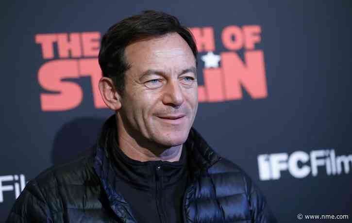 Jason Isaacs wants to reprise his Inquisitor role in a live-action ‘Star Wars’ film