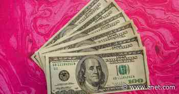 No second stimulus check yet? When to report it to the IRS -- and how     - CNET