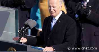 White House website switch has a secret message for coders     - CNET