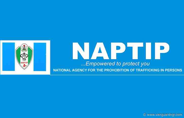 NAPTIP seeks partnership with UNODC to fight human trafficking