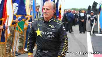 Derrike Cope, 62, will race in the 2021 Daytona 500 -- 31 years after he last won the race