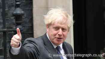 ‘There’s nothing wrong with being woke,’ declares Boris Johnson