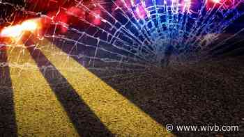 Police investigating fatal Clarence crash