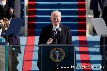 ‘America is back’: World leaders react to Biden’s inauguration