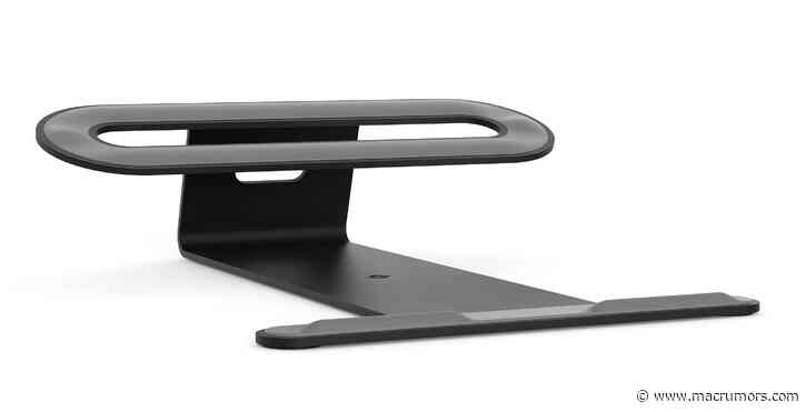 Twelve South Announces ParcSlope Stand for MacBook and iPad