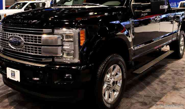 NHTSA Investigating Complaints That Ford Super Duty Tailgate Recall Didn’t Work