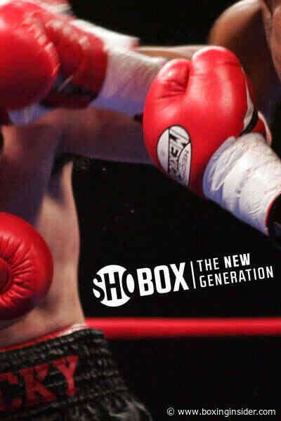 Shobox Preview for 1/20