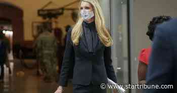 Dream close to being sold, taking Kelly Loeffler out of WNBA