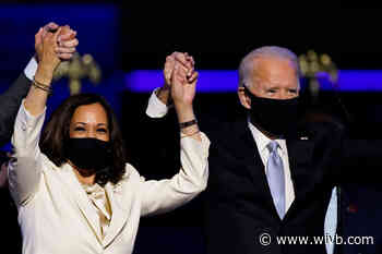 Local and state leaders, politicians respond to Biden-Harris inauguration