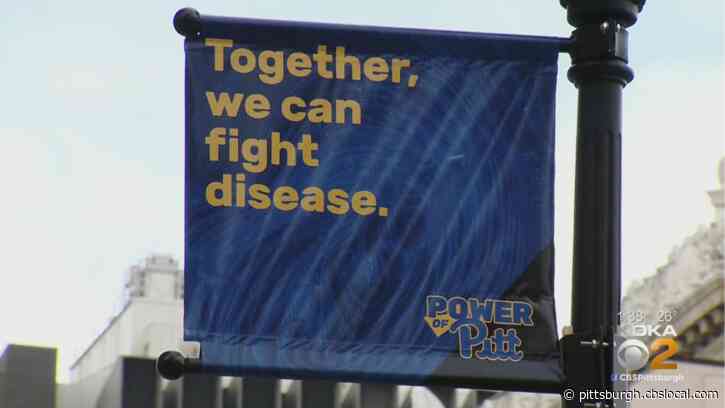University Of Pittsburgh To Begin Administering COVID-19 Vaccine To Qualifying Students