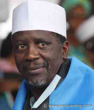 Insecurity is our COVID-19 — Bafarawa