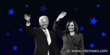 Biden sworn in, calls on Americans to 'end this uncivil war' of political division