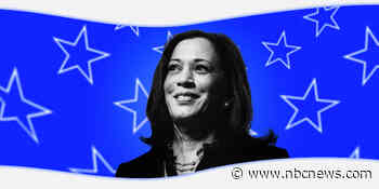 Kamala Harris is now vice president. And America's sons will be made better for it.