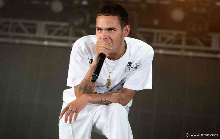 Slowthai postpones release of new album ‘TYRON’ by a week